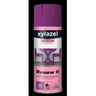 XYLAZEL RENEW IT SPRAY MATE VIOLETA  400 ML (baja)