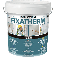 BAIXENS RX-530 ISOLXTREM FIXATHERM 750 ML