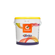 EXEDRA MATE SUPRA ANTIMOHO BLANCO 14 L (baja)