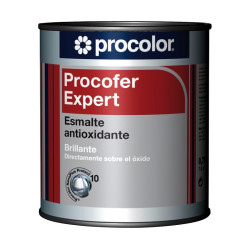 PROCOFER EXPERT BRILLO GRIS 2,5 L (baja)