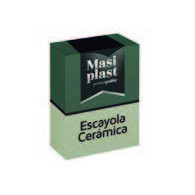 MASIPLAST ESCAYOLA CERAMICA 1 KG