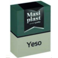 ALBER COVER YESO 1 KG