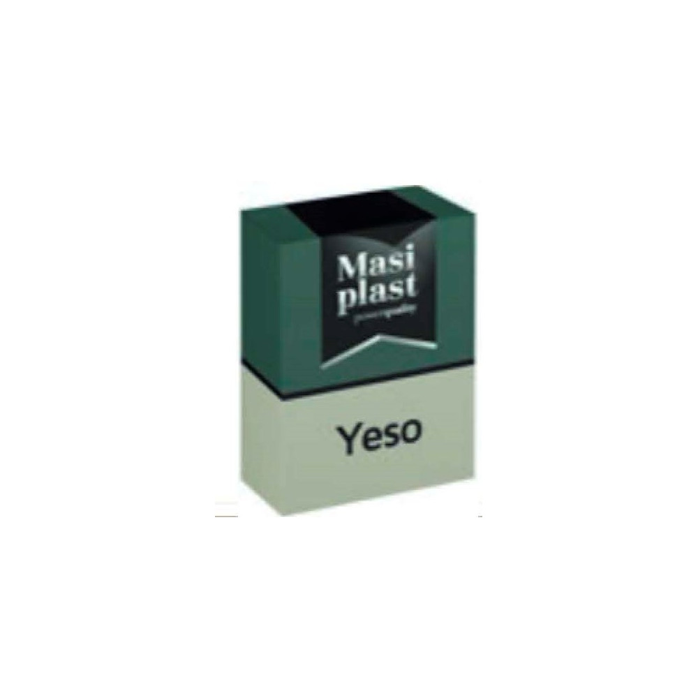 ALBER COVER YESO 1 KG