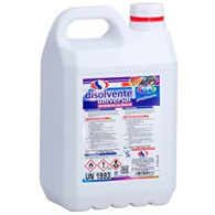 WORKING DISOLVENTE SINTETICO 1 LT