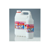 WORKING ALCOHOL DE QUEMAR BOTE 1 LT