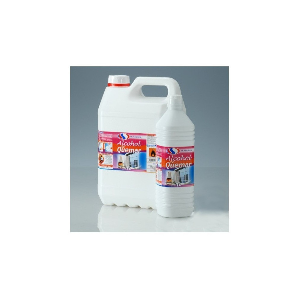 WORKING ALCOHOL DE QUEMAR BOTE 1 LT