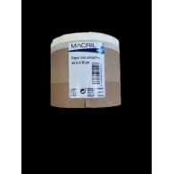 MACRIL PRO 20100 PAPEL CON CINTA 45MTX10CM