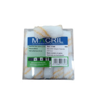 MACRIL 17356 MINIRODILLO ANTIGOTA R.AMA 5 CM (10)