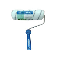 MACRIL 13722 RODILLO POLIAMIDA S/50 R.NEGRA SUELOS 22