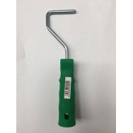 MACRIL 18005 VARILLA CORTA 6 CM