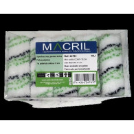 MACRIL 24761 MINI REC. CONTI-TECH D30 MIDIUM 11 CM