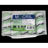 MACRIL 24761 MINI REC. CONTI-TECH D30 MIDIUM 11 CM