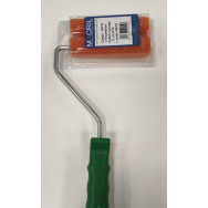 MACRIL 18114 VARILLA + 2 REC.FELTECH NARANJA D17 11 CM