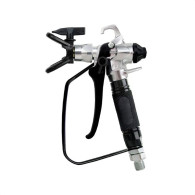 WERKU WK500490 PISTOLA PINTAR AIRLESS 250 BR 0,5 HP