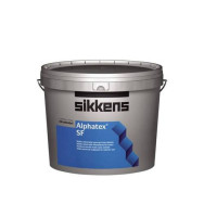 SIKKENS ALPHATEX SF BASE W05 5 L+COLOR