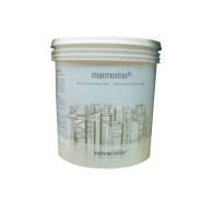 NOVACOLOR 2108 MARMORINO KS BIANCO 5 KG