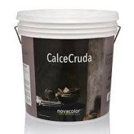 NOVACOLOR 2114 CALCE CRUDA 20 KG