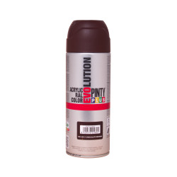 PINTYPLUS SPRAY EVOLUTION BRILLO RAL8017 400 ML