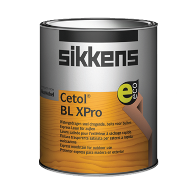 CETOL BLX-PRO MATE 009 ROBLE OSCURO 1 L