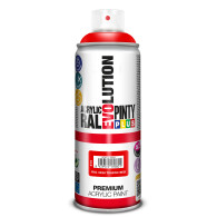 PINTYPLUS SPRAY EVOLUTION BRILLO RAL1001 400 ML