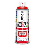 PINTYPLUS SPRAY EVOLUTION BRILLO RAL1001 400 ML