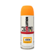 PINTYPLUS SPRAY EVOLUTION BRILLO RAL1003 400 ML