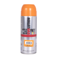PINTYPLUS SPRAY EVOLUTION BRILLO RAL2003 400 ML
