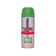PINTYPLUS SPRAY EVOLUTION BRILLO RAL6017 400 ML