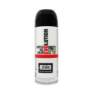 PINTYPLUS SPRAY EVOLUTION BRILLO RAL7021 400 ML