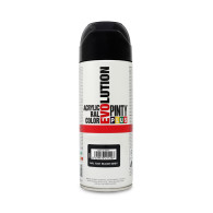 PINTYPLUS SPRAY EVOLUTION BRILLO RAL7021 400 ML