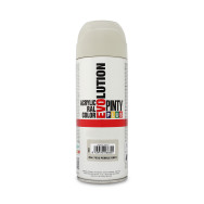 PINTYPLUS SPRAY EVOLUTION BRILLO RAL7032 400 ML