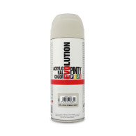 PINTYPLUS SPRAY EVOLUTION BRILLO RAL7032 400 ML