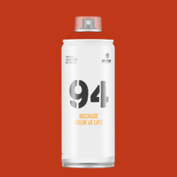 MTN SPRAY 94 RV-108 NARANJA FÉNIX 400ML