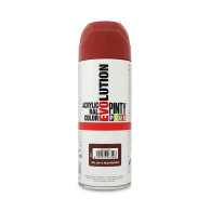 PINTYPLUS SPRAY EVOLUTION BRILLO RAL8012 400 ML