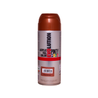 PINTYPLUS SPRAY EVOLUTION METALICO P152 COBRE 400 ML