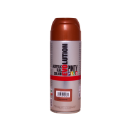 PINTYPLUS SPRAY EVOLUTION METALICO P152 COBRE 400 ML