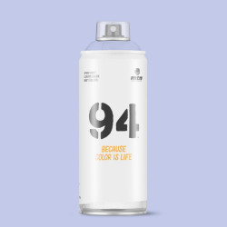 MTN SPRAY 94 RV-312 AZUL SAGAN 400ML