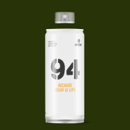MTN SPRAY 94 RV-132 VERDE BORNEO 400ML