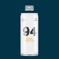 MTN SPRAY 94 RV-162 AZUL PROFUNDO 400ML