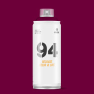 MTN SPRAY 94 RV-167 ROJO RIOJA 400ML