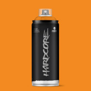 MTN SPRAY HC2 RV-207 MANGO 400ML