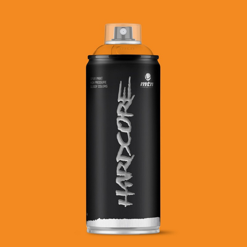 MTN SPRAY HC2 RV-207 MANGO 400ML