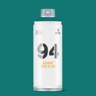 MTN SPRAY 94 RV-183 VERDE BERILO 400ML