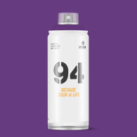 MTN SPRAY 94 RV-274 VIOLETA REVERENDO 400ML