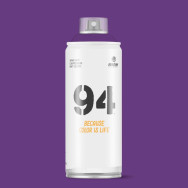 MTN SPRAY 94 RV-274 VIOLETA REVERENDO 400ML