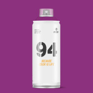 MTN SPRAY 94 RV-283 VIOLETA SULTÁN 400ML