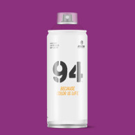 MTN SPRAY 94 RV-283 VIOLETA SULTÁN 400ML