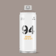 MTN SPRAY 94 RV-304 GRIS BALBOA 400ML