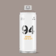 MTN SPRAY 94 RV-304 GRIS BALBOA 400ML