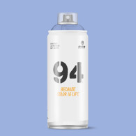 MTN SPRAY 94 RV-313 AZUL MARTÍNEZ 400ML
